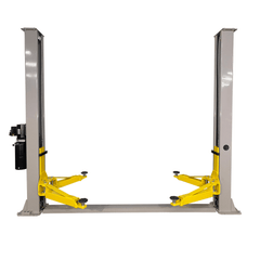 Triumph | NT-9 9,000 lb Two Post Auto Lift