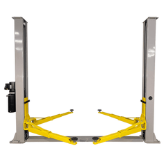 Triumph | NT-9 9,000 lb Two Post Auto Lift