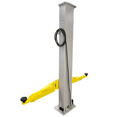 Triumph | C7000 7,000 lb. Portable Two Post Auto Lift