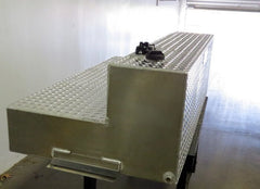 The Fuelbox L Shaped Auxiliary Fuel Transfer Tank