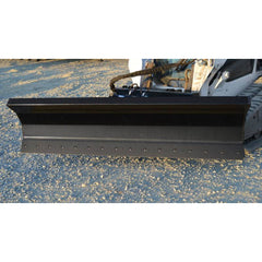Loflin Fabrication 6-Way Skid Steer Dozer Blade