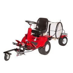 Newstripe NewRider 5000 Airless Riding Field Line Striper