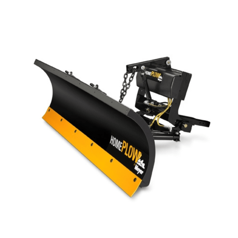 Meyer Products Home Plow 26000 Full Hydraulic Snow Plow