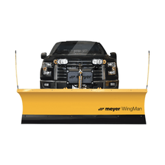 Meyer Products WingMan 28320 Commercial Snow Plow