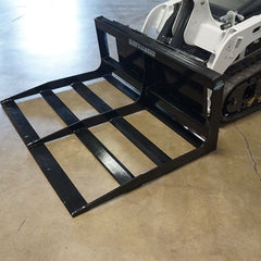 Blue Diamond 48 " Mini Skid Steer Land Plane