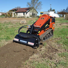 Blue Diamond Mini Rototiller