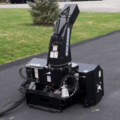 Blue Diamond Mini Snow Blower