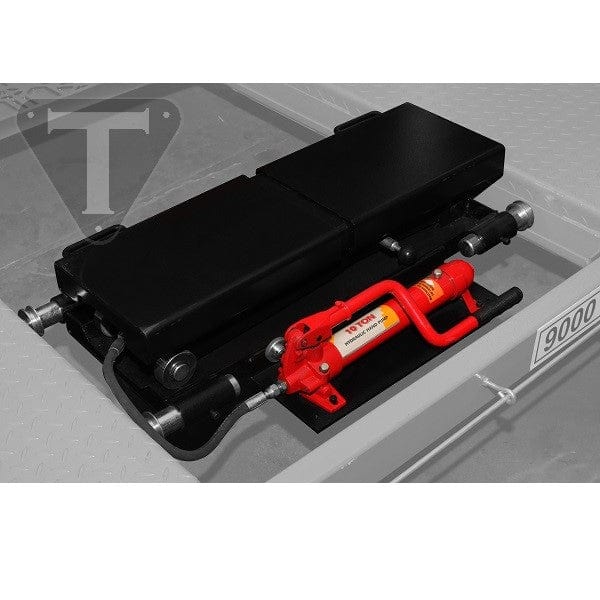 Triumph | RJ4 NOS9000 Storage Lift Bridge Jack