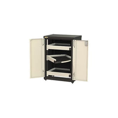 Swivel | 5-Drawer Press Brake Tooling Cabinet