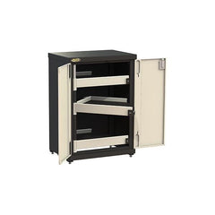 Swivel | 5-Drawer Press Brake Tooling Cabinet