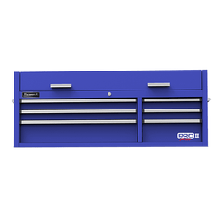 Homak | 54” Pro II Series 6 Drawer Top Chest