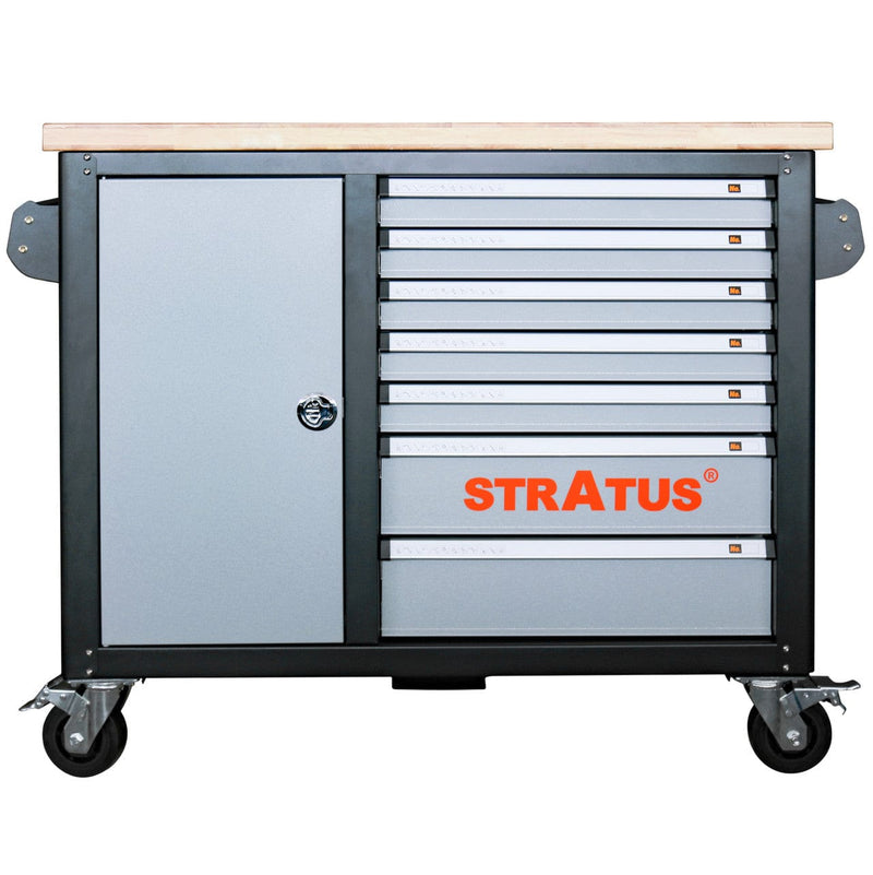 Stratus | SAE-TL1446 Heavy Duty Mobile 46