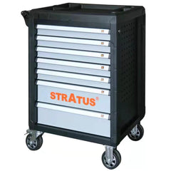 Stratus | SAE-TL732 Heavy Duty Mobile 32" W 7-Drawer Tool Chest