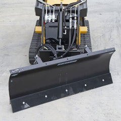 Blue Diamond Mini Skid Steer Blade Multi