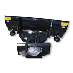 Blue Diamond Mini Skid Steer Blade Multi