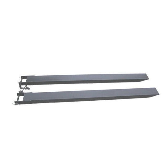 Star Industries Heavy Duty Fork Extensions