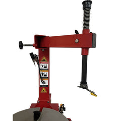 Tuxedo TC-400M-B Motorcycle Tire Changer