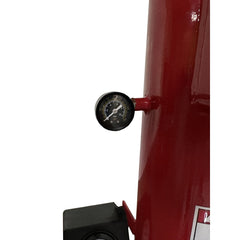 Tuxedo TC-530 Tire Changer