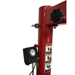 Tuxedo TC-950 Tire Changer