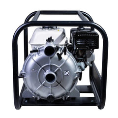 2" Semi-Trash Transfer Pump with Honda GX200 Engine
