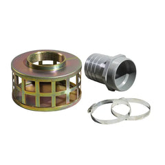 3"-Trash Transfer Pump with Honda GX390 Engine