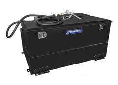 Transfer Flow Fuel Transfer Tank Tool Box Combo with Pump