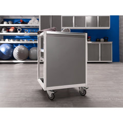 NewAge Pro Series Mobile Utility Cart