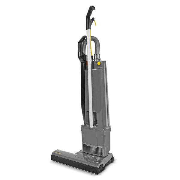 Karcher 1.012-607.0 Versamatic® Hepa 18 Upright Commercial Vacuum