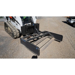 Blue Diamond Skid Steer Three Point Adapter