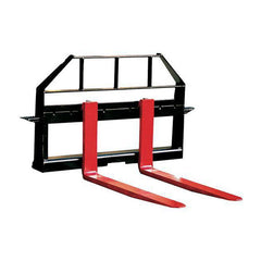 Star Industries Forks And Frames For Skid Steer