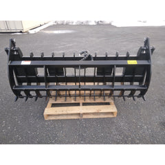 ANBO GR120 Grapple Rake