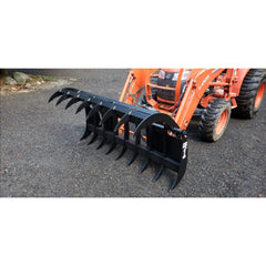 ANBO GR30 Grapple Rake