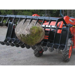 ANBO GR45 Grapple Rake