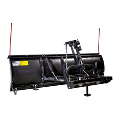 DK2 Avalanche Universal Elite AVAL8826ELT 88" x 26" Hitch-Mounted Actuator Driven Snowplow