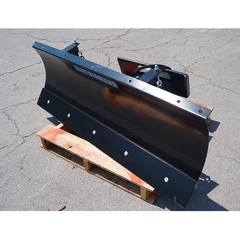 Blue Diamond Mini Skid Steer Blade Multi