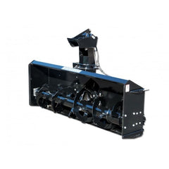 Blue Diamond Extreme Duty Skid Steer Snow Blower