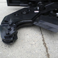 Blue Diamond Tree Shear Attachment for Skid Steer