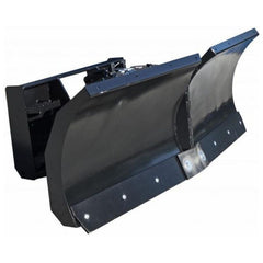 Blue Diamond V Blade Skid Steer Angle Broom