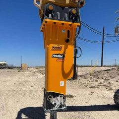 Montana Excavator Hydraulic Breaker