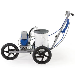 Graco FieldLazer ES100 Battery-Powered Airless Field Striper