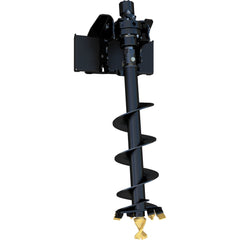 Digga 1MDS Auger Drive For Skid Steer and Excavator