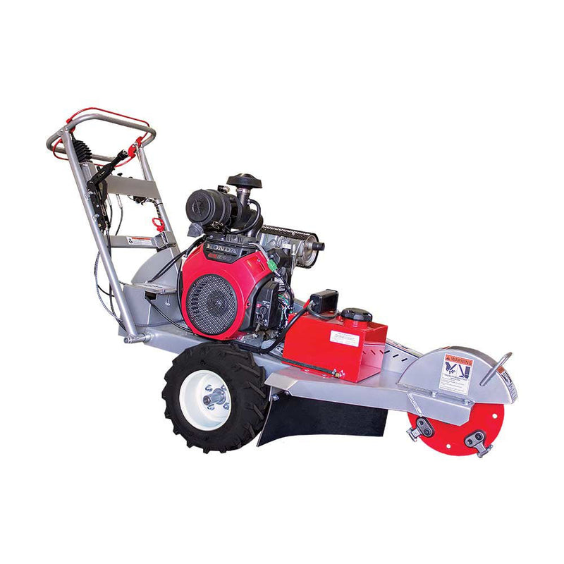 Dosko Stump Grinder | 20 HP Self-Propelled | Honda GX630