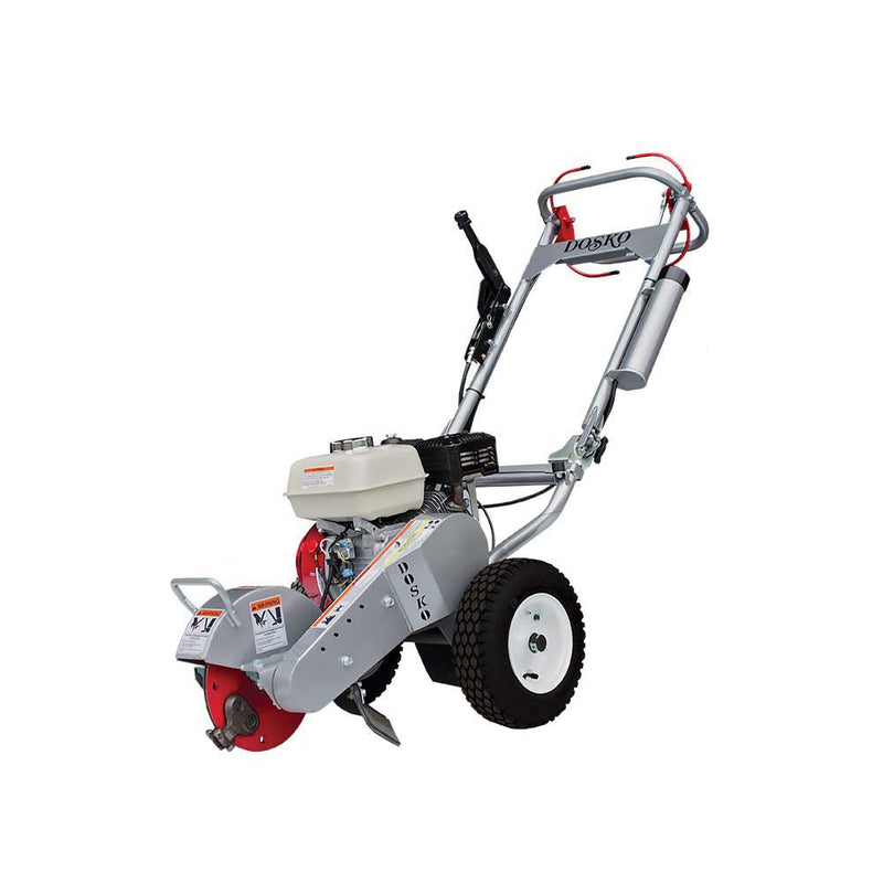 Dosko Stump Grinder | Mini 6 HP | GX200