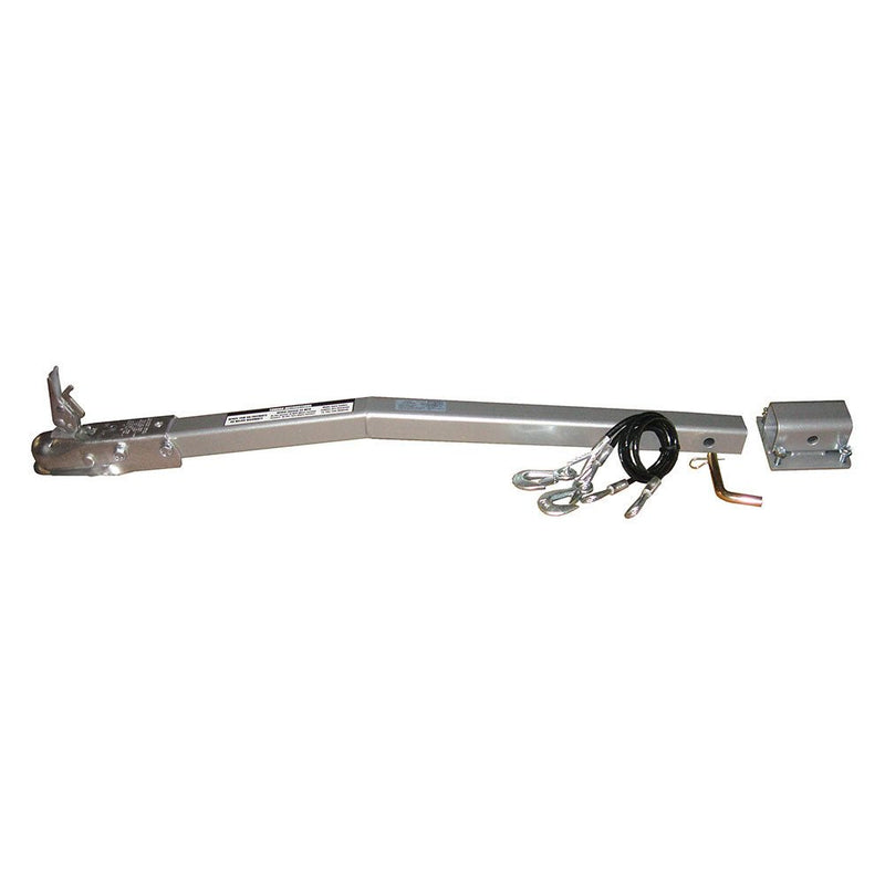 Dosko Stump Grinder Tow Kit | 337-13HC