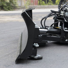 Blue Diamond Skid Steer Six Way Dozer Blade