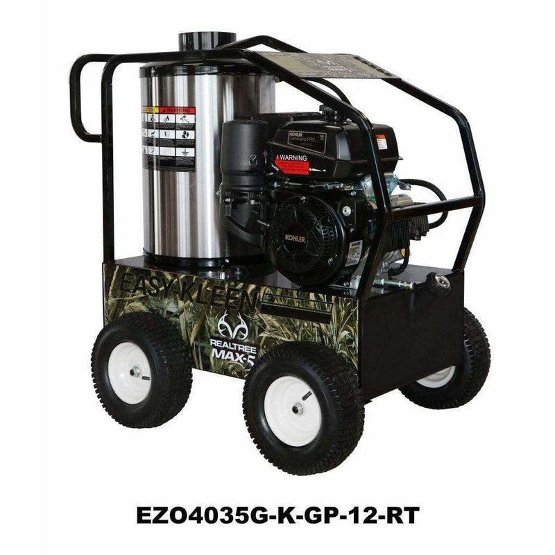 Easy-Kleen EZO4035G-K-GP-12-RT 4000 PSI 3.5 GPM Gas