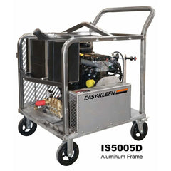 Easy-Kleen Industrial (Diesel - Cold Water) Pressure Washer, 5 GPM, 5000 PSI, 26 HP, Kohler Diesel Engine - IS5005D