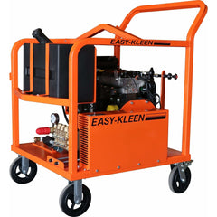 Easy-Kleen Industrial (Diesel - Cold Water) Pressure Washer, 5 GPM, 5000 PSI, 26 HP, Kohler Diesel Engine - IS5005D