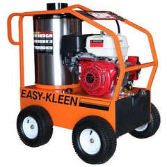 Easy-Kleen Commercial (Gas - Hot Water) Pressure Washer, 3500 PSI, Honda Engine, - EZO3504G-H