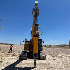 Montana Excavator Hydraulic Breaker